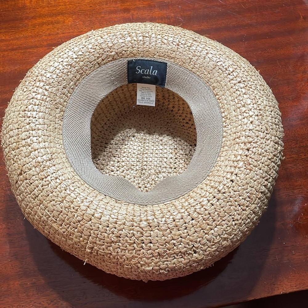 Scala Hat One Size - Picture 6 of 6